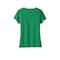Port & Company® Fan Favorite™ Blend Ladies V-Neck T-Shirt